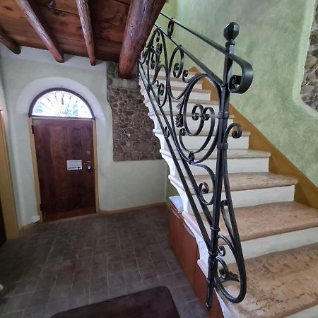 La Tua Casa In Valpolicella Villa SantʼAmbrogio di Valpolicella Buitenkant foto