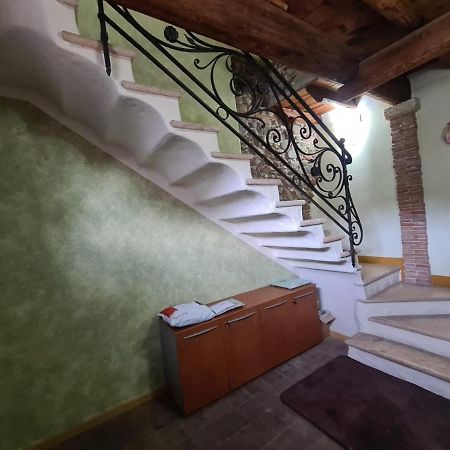 La Tua Casa In Valpolicella Villa SantʼAmbrogio di Valpolicella Buitenkant foto