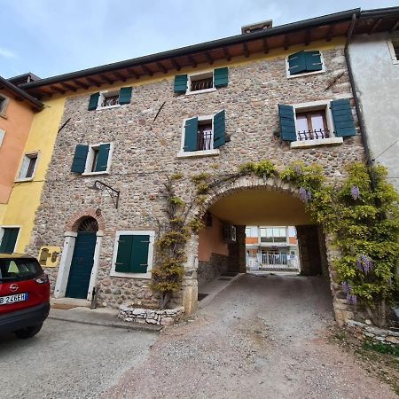 La Tua Casa In Valpolicella Villa SantʼAmbrogio di Valpolicella Buitenkant foto