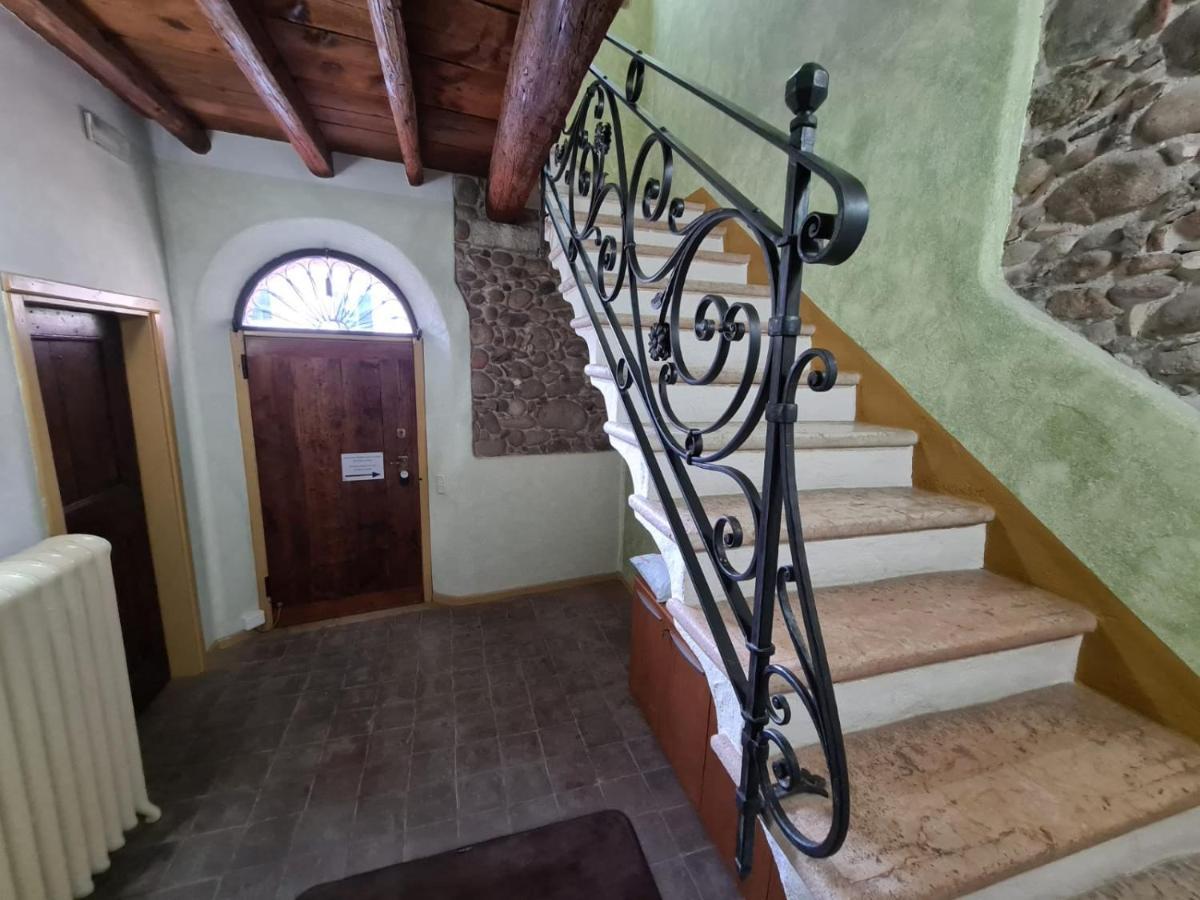 La Tua Casa In Valpolicella Villa SantʼAmbrogio di Valpolicella Buitenkant foto
