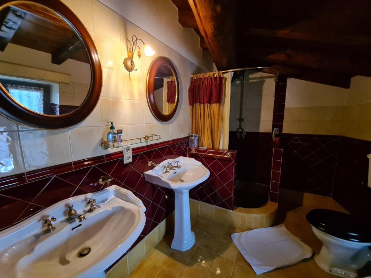 La Tua Casa In Valpolicella Villa SantʼAmbrogio di Valpolicella Buitenkant foto