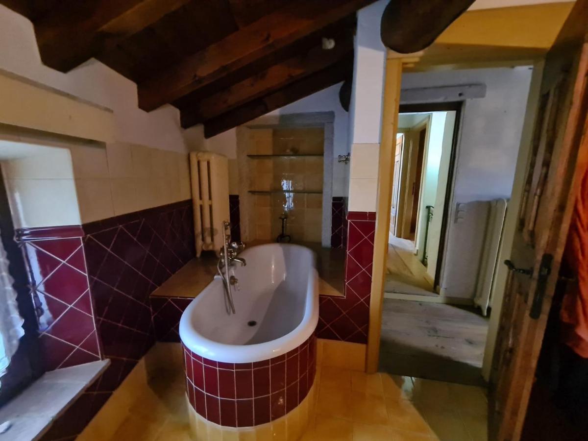 La Tua Casa In Valpolicella Villa SantʼAmbrogio di Valpolicella Buitenkant foto
