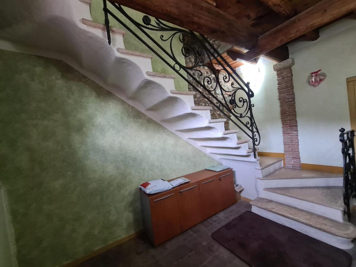 La Tua Casa In Valpolicella Villa SantʼAmbrogio di Valpolicella Buitenkant foto