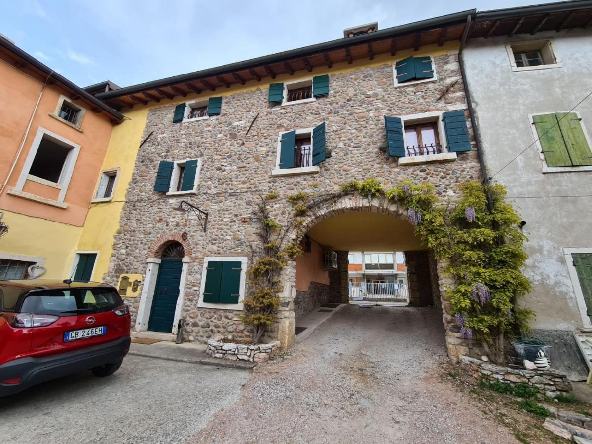 La Tua Casa In Valpolicella Villa SantʼAmbrogio di Valpolicella Buitenkant foto