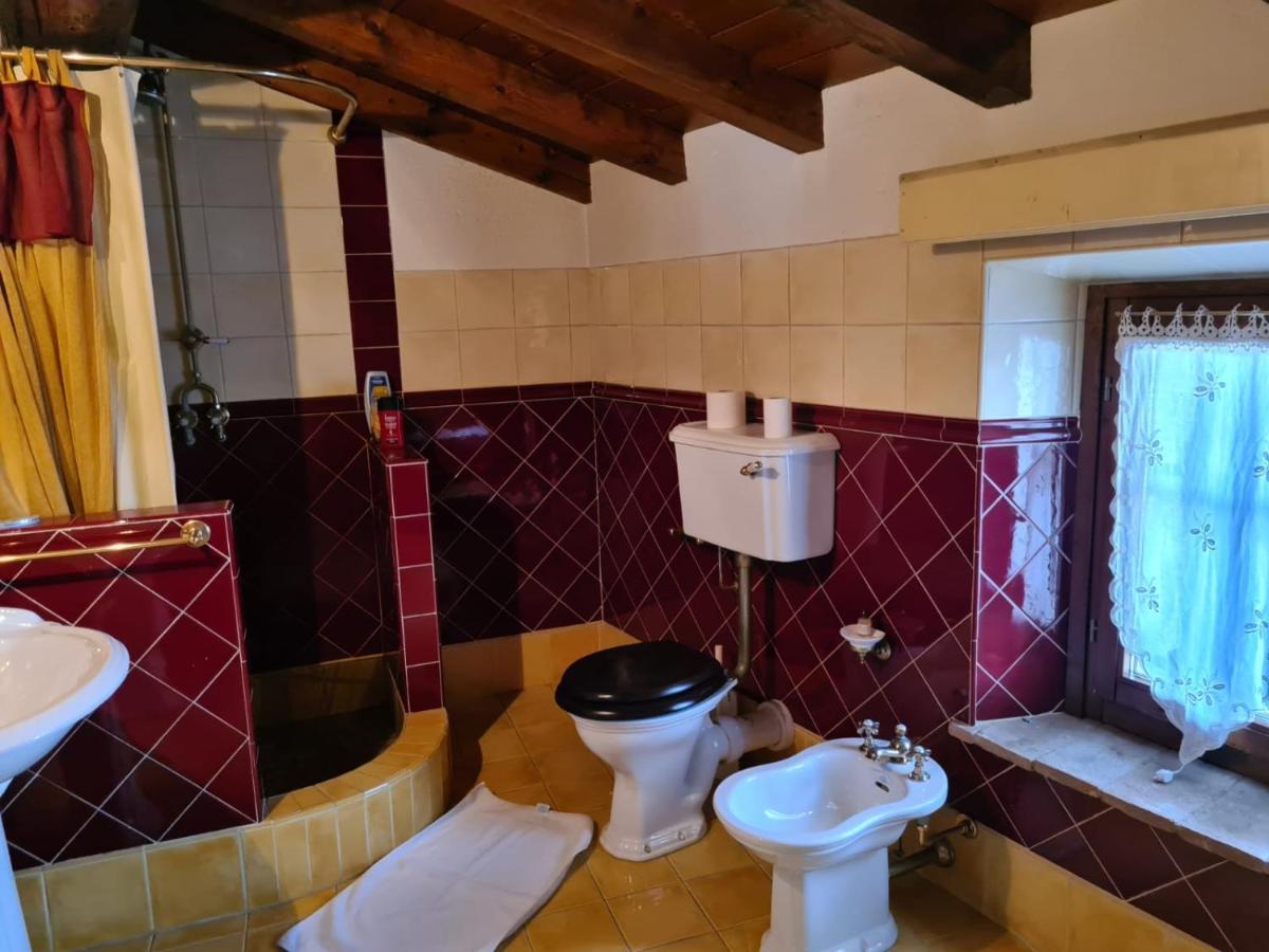 La Tua Casa In Valpolicella Villa SantʼAmbrogio di Valpolicella Buitenkant foto