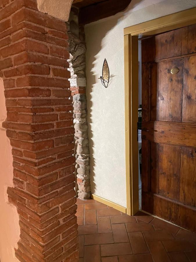 La Tua Casa In Valpolicella Villa SantʼAmbrogio di Valpolicella Buitenkant foto