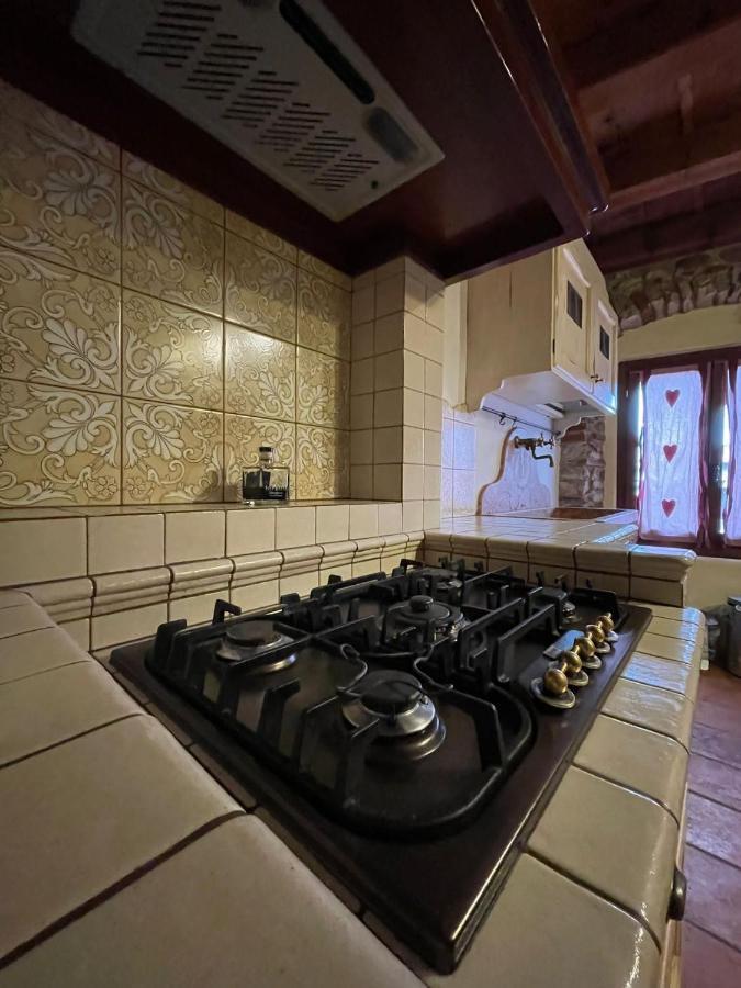 La Tua Casa In Valpolicella Villa SantʼAmbrogio di Valpolicella Buitenkant foto