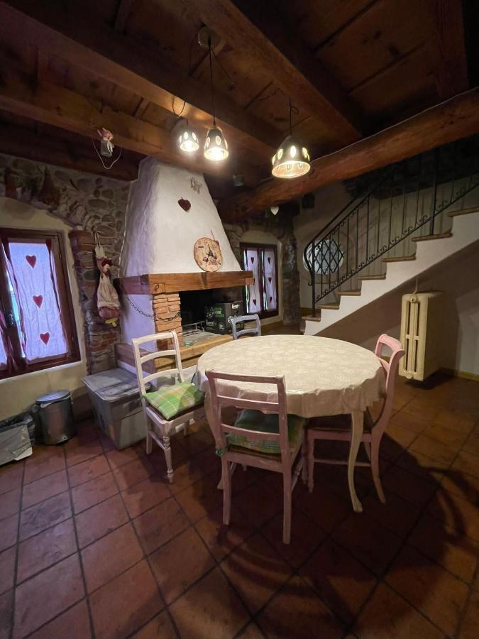 La Tua Casa In Valpolicella Villa SantʼAmbrogio di Valpolicella Buitenkant foto