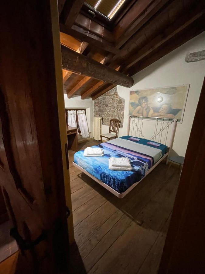 La Tua Casa In Valpolicella Villa SantʼAmbrogio di Valpolicella Buitenkant foto