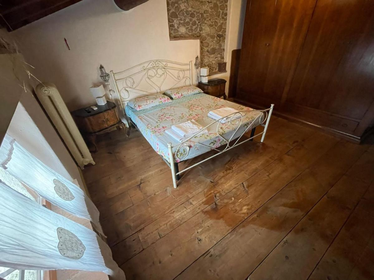 La Tua Casa In Valpolicella Villa SantʼAmbrogio di Valpolicella Buitenkant foto