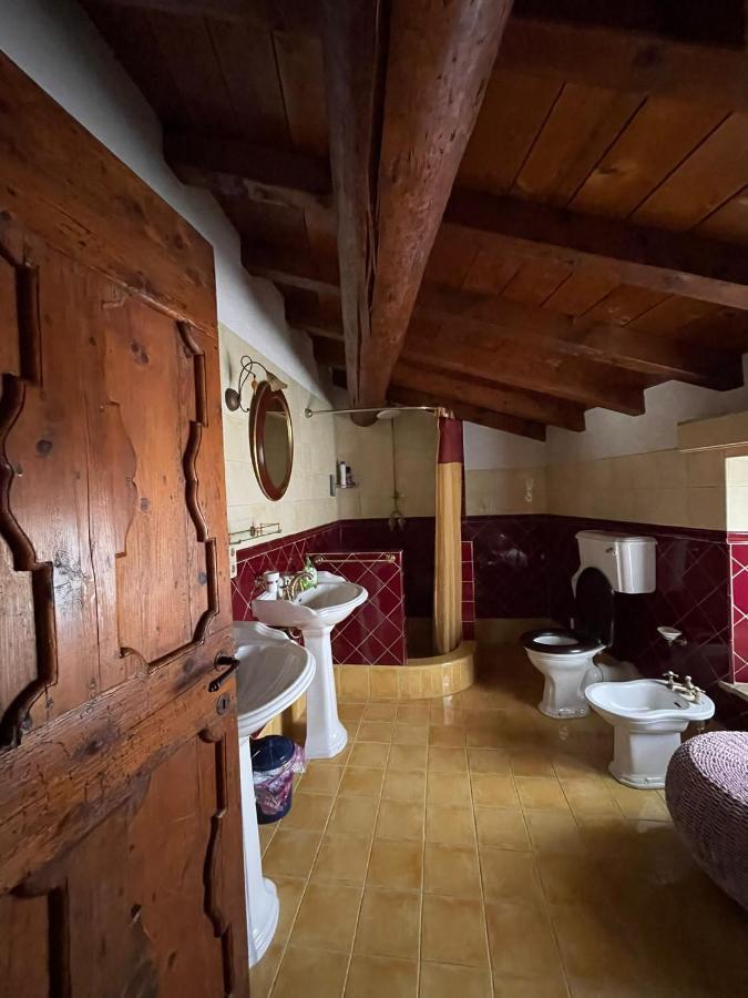 La Tua Casa In Valpolicella Villa SantʼAmbrogio di Valpolicella Buitenkant foto