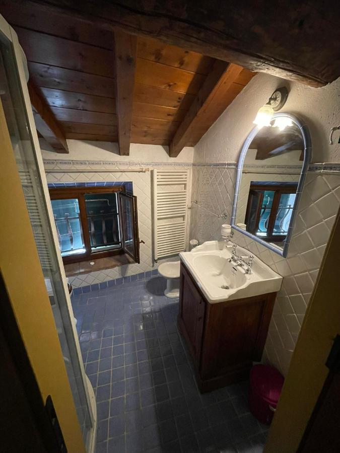 La Tua Casa In Valpolicella Villa SantʼAmbrogio di Valpolicella Buitenkant foto